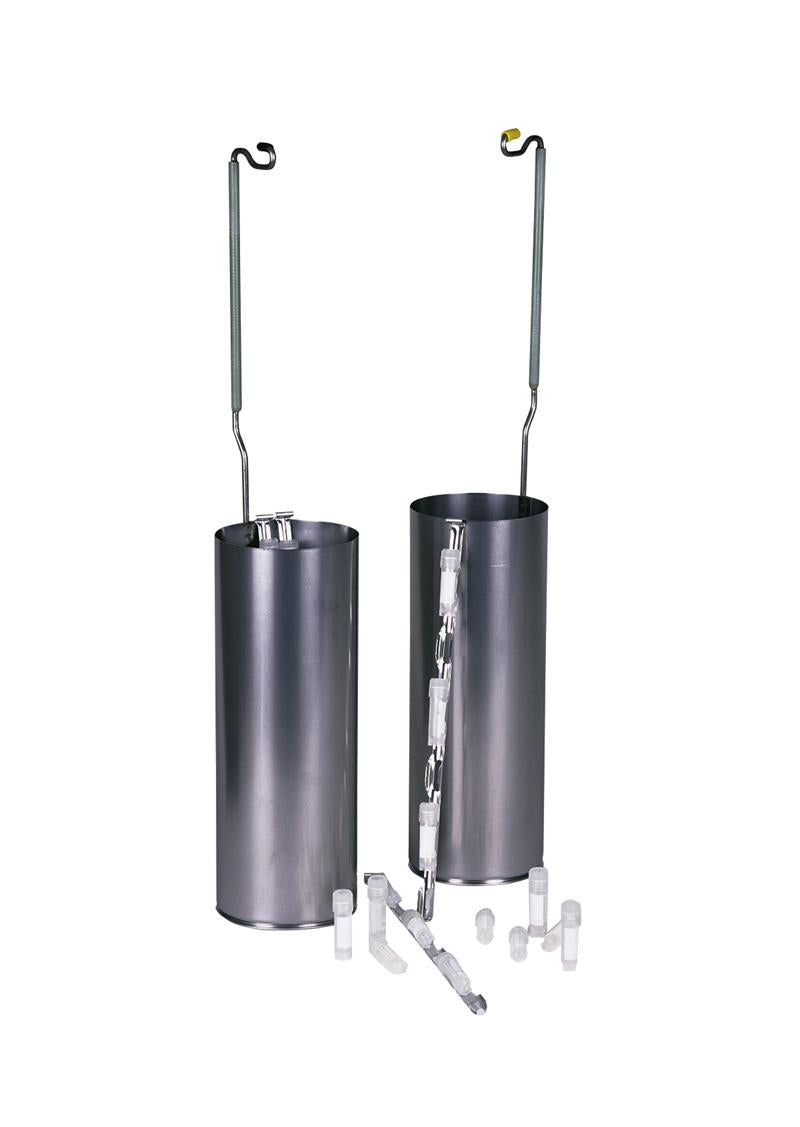 Spare Caniste
