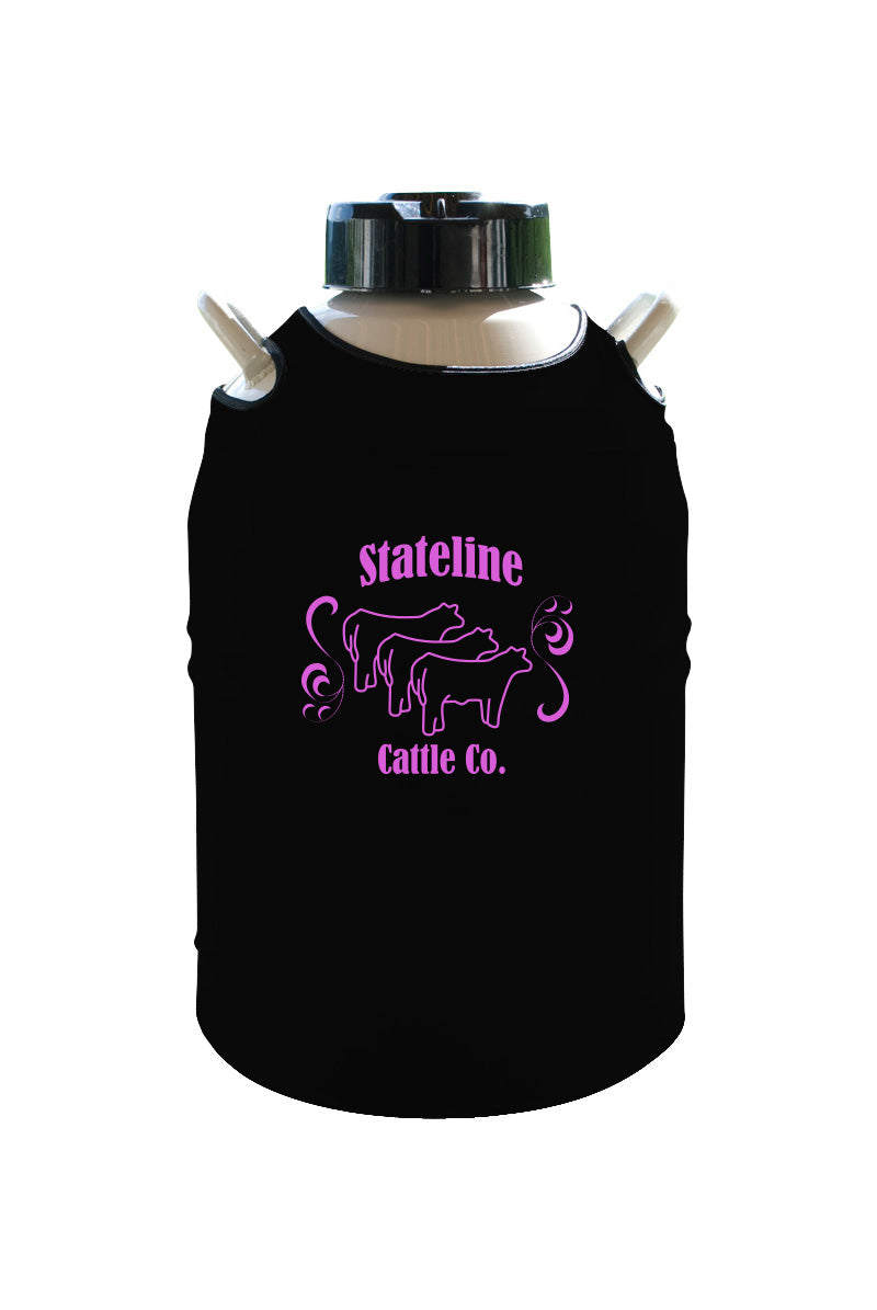 The Original Black Tank Top