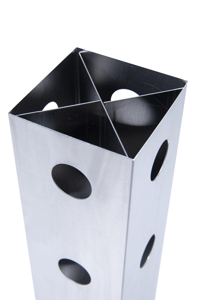 Divider for SUC - 116 - Hole Canister