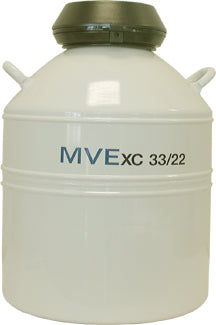 MVE XC 33/22