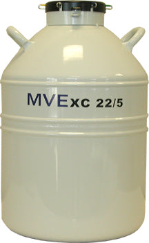 MVE XC 22/5