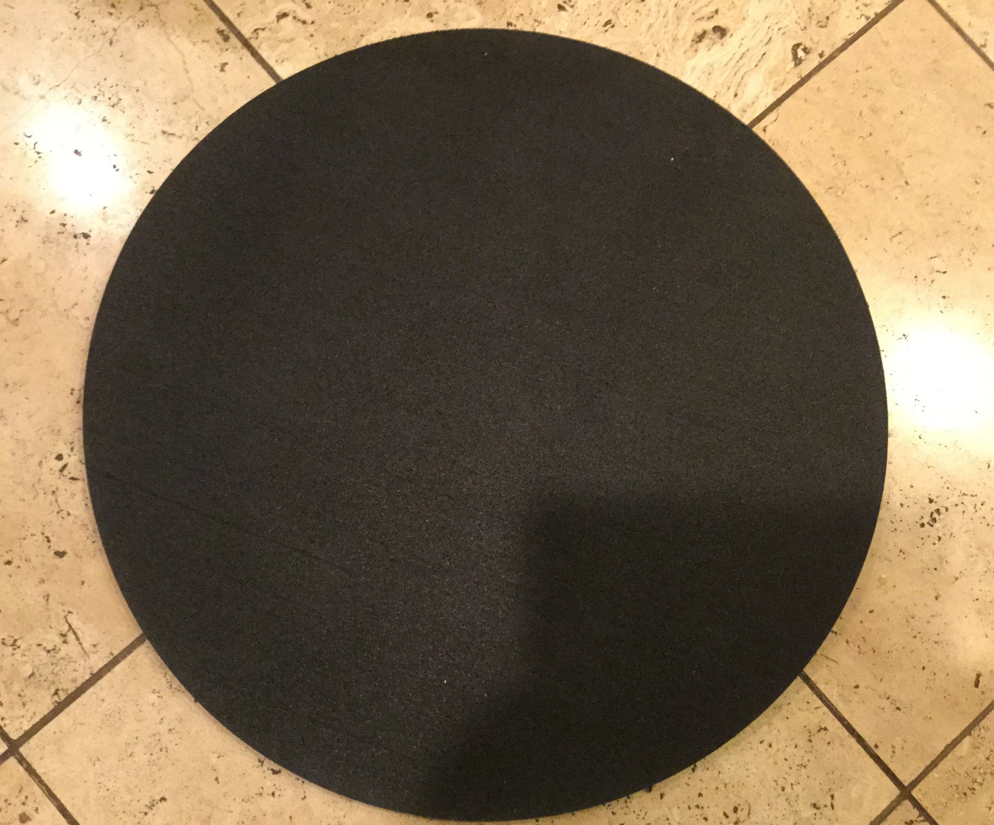 Tank Mat